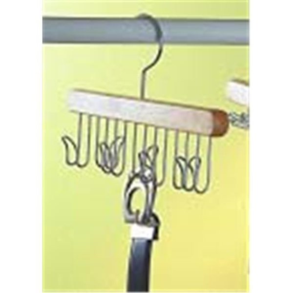 Proman Proman HG16067 Simplicity Belt Hanger HG16067